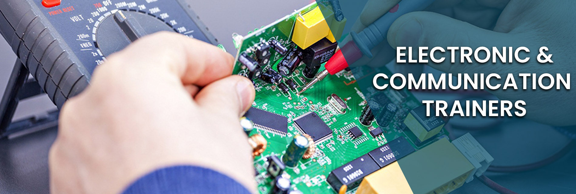 Electronic & Communication