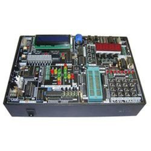 Embedded Trainer for Philips 89V51RD2 (VPL-ET-51L) Manufacturers in New Delhi