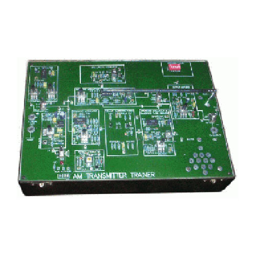 AM Transmitter Kit(CT-AMT) Manufacturers in New Delhi