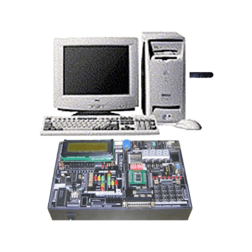 Embedded Bluetooth Development Kit (VPL-EBT) Manufacturers in New Delhi