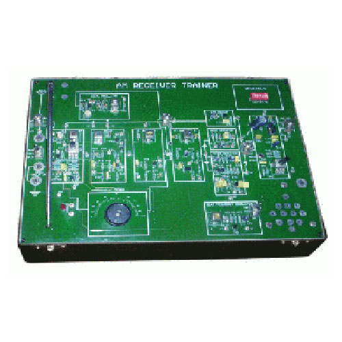 AM Receiver Kit (CT-AMR) Manufacturers in New Delhi