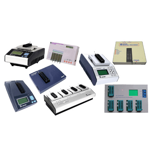 Device Programmers Manufacturer in New Delhi