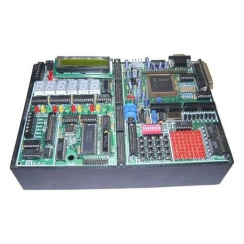 FPGA Trainer Kit (VPL-SPARTAN-50L-100L) Manufacturers in New Delhi