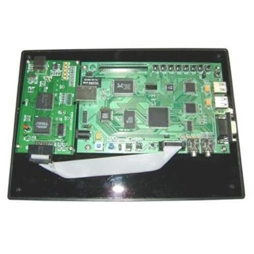 DSP55XX Development Board (VPL-DSP55XX) Manufacturers in New Delhi