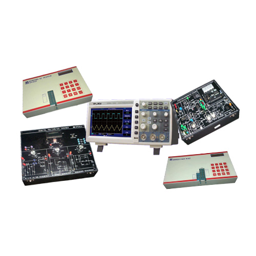 Test & Measurement Manufacturer in New Delhi