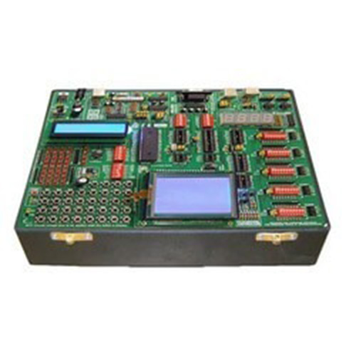 Universal PIC Development Board (VPL-ET-PIC455) Manufacturers in New Delhi