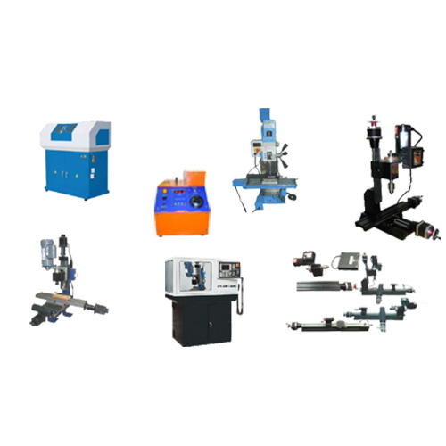 CNC Machines Manufacturer in New Delhi