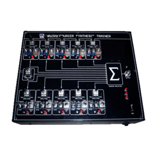 Fourier Synthesis System Trainer (VPL-CT-FST) Manufacturers in New Delhi