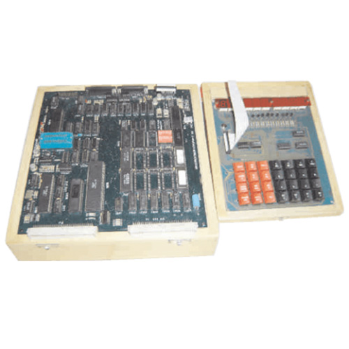 68000 Microprocessor Trainer Kit (VPL-6803) Manufacturers in New Delhi