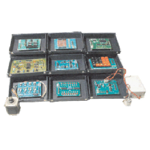 Study Cards & Interfacing Modules Manufacturers in New Delhi