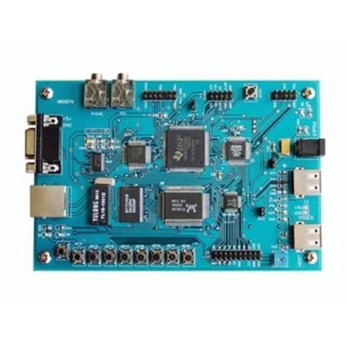 DSP5402 Development Board (VPL-DSP5402) Manufacturers in New Delhi