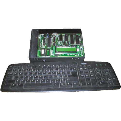 8031-51 Microcontroller Trainer (VPL-31-51LCDADU) Manufacturers in New Delhi