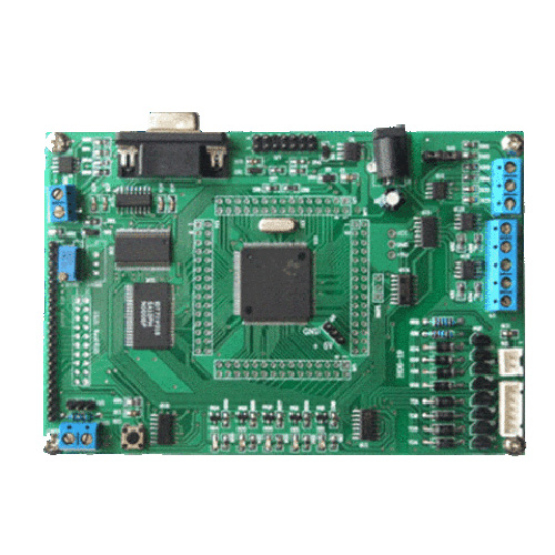 TMS320LF2407A DSP Based Trainer Kit (VPL-DSP2407) Manufacturers in New Delhi