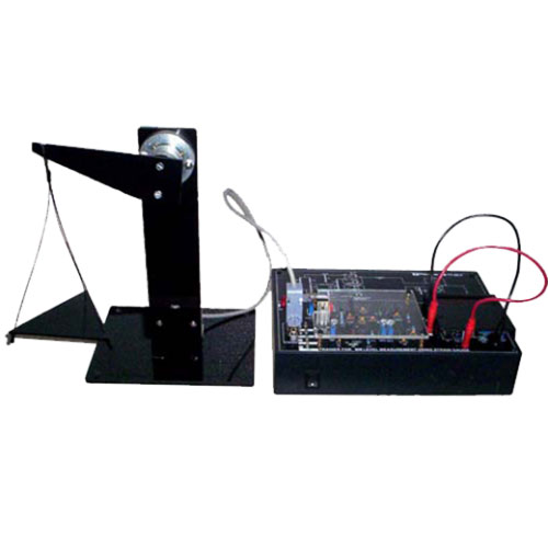 Torque Measurement Trainer (VPL-TT-TMT) Manufacturers in New Delhi