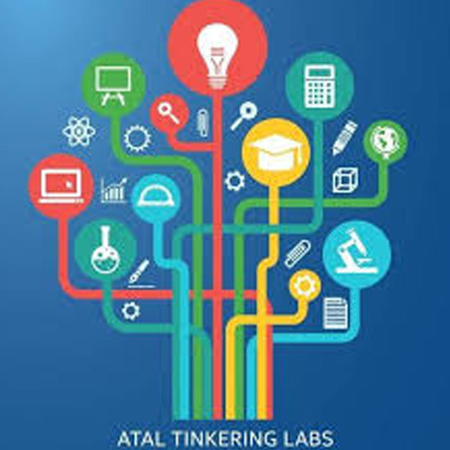 ATAL Tinkering Lab (ATL) Manufacturer in New Delhi